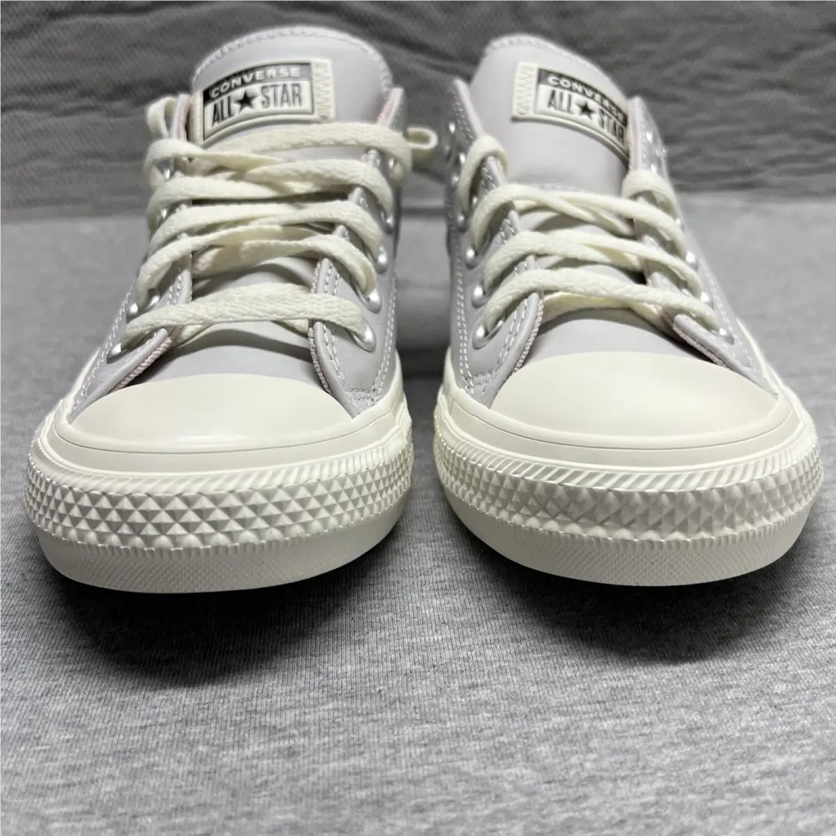 Converse shoes - Converse Chuck Taylor - Chuck Taylor - Gray (UPC: 194435253947) 2
