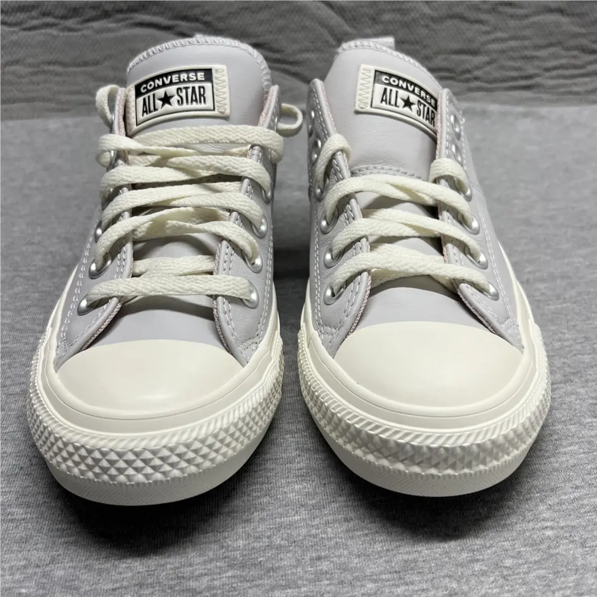 Converse shoes - Converse Chuck Taylor - Chuck Taylor - Gray (UPC: 194435253947) 3
