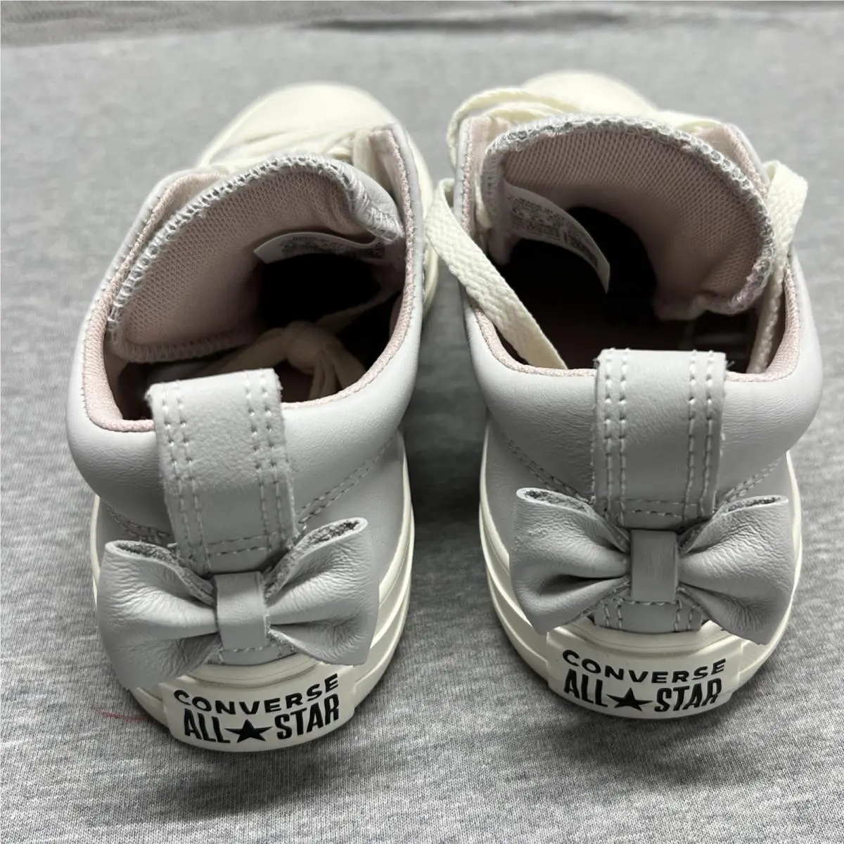 Converse shoes - Converse Chuck Taylor - Chuck Taylor - Gray (UPC: 194435253947) 6