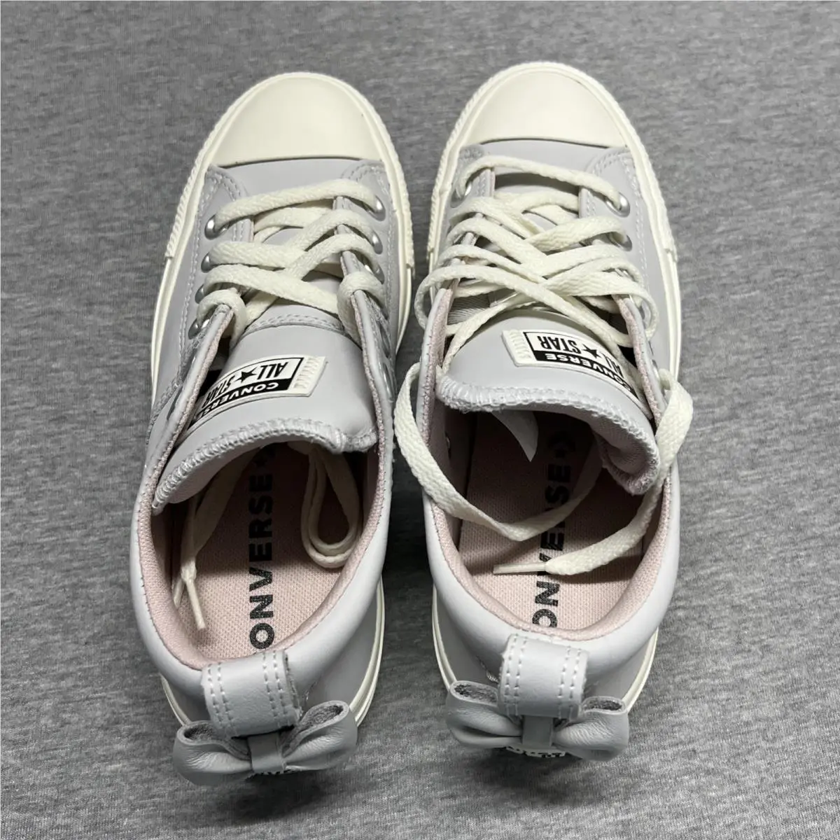 Converse shoes - Converse Chuck Taylor - Chuck Taylor - Gray (UPC: 194435253947) 7