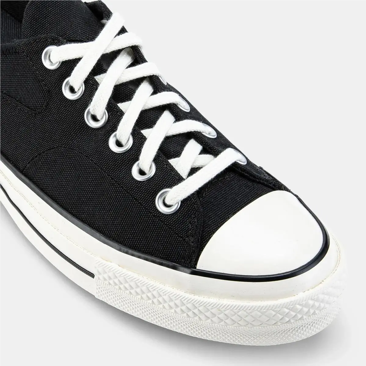 Converse shoes - Converse Chuck 70 Mule - Chuck Mule - 172591C - Black / Egret (UPC: 194433412919) 6