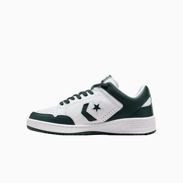 Converse shoes - Converse Weapon Ox - Weapon - A12519C - Green (UPC: 194435125312) 2