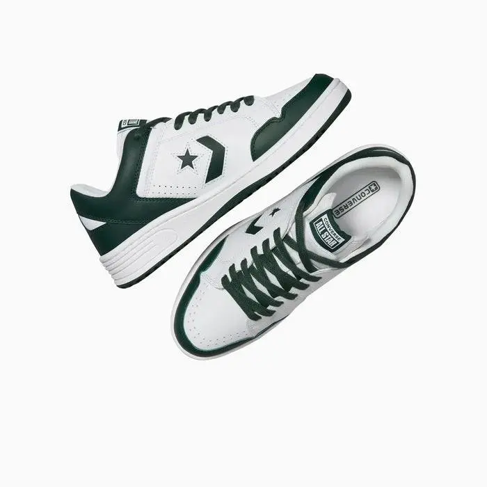 Converse shoes - Converse Weapon Ox - Weapon - A12519C - Green (UPC: 194435125312) 4