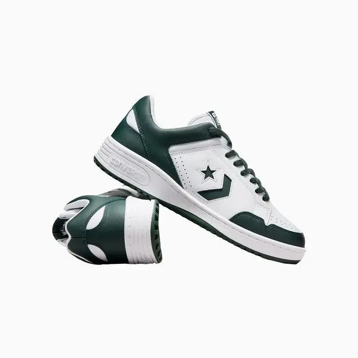 Converse shoes - Converse Weapon Ox - Weapon - A12519C - Green (UPC: 194435125312) 5