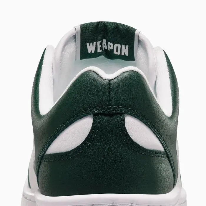 Converse shoes - Converse Weapon Ox - Weapon - A12519C - Green (UPC: 194435125312) 7