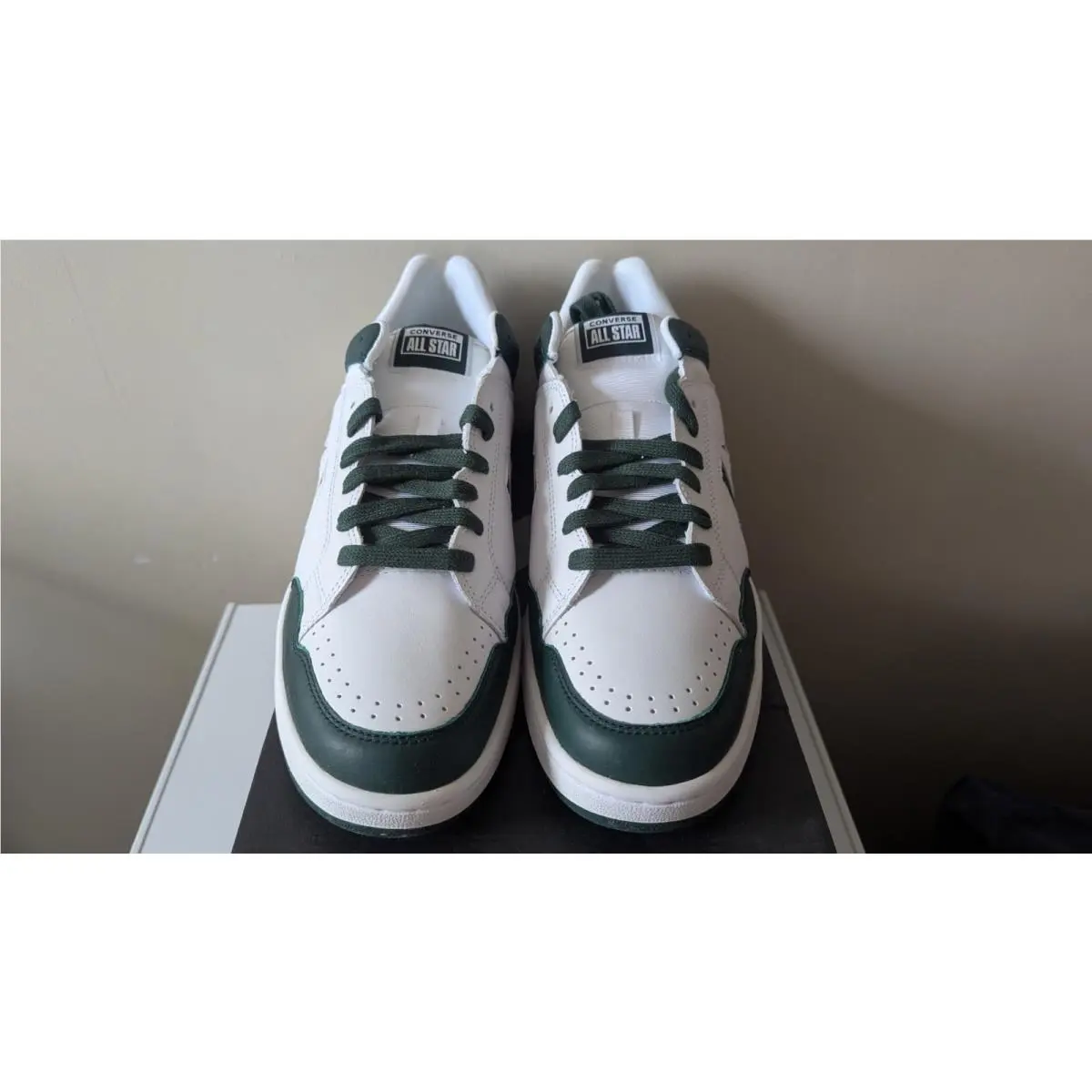 Converse shoes - Converse Weapon Ox - Weapon - A12519C - Green (UPC: 194435125312) 10