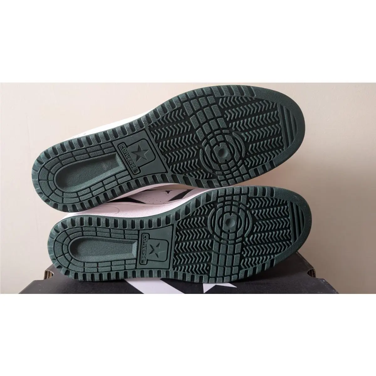 Converse shoes - Converse Weapon Ox - Weapon - A12519C - Green (UPC: 194435125312) 15