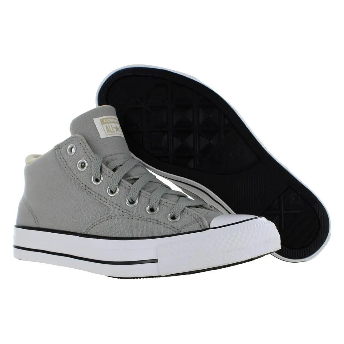 Chuck Taylor All Star Malden Street Mid Unisex Shoes Size 13 Color: by Converse