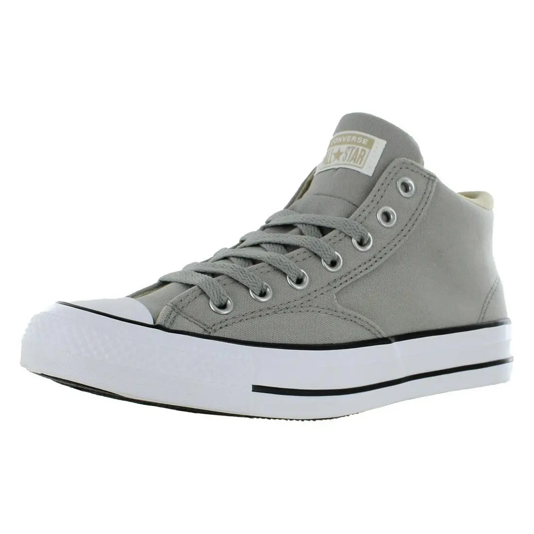Converse shoes - Converse Chuck Taylor All Star - A07496F - Gray, Main: Grey (UPC: 194434928143) 0