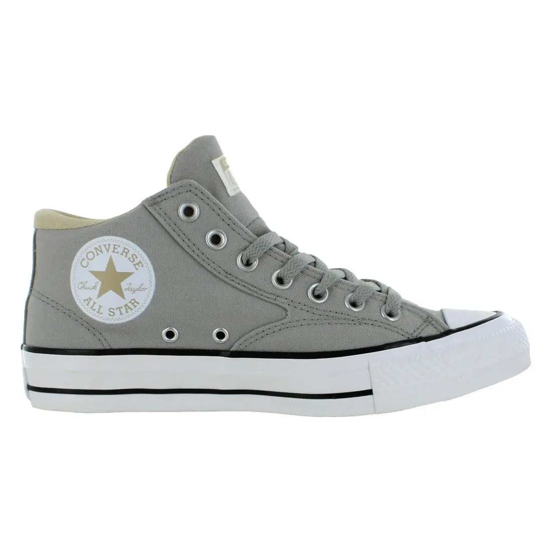 Converse shoes - Converse Chuck Taylor All Star - A07496F - Gray, Main: Grey (UPC: 194434928143) 1