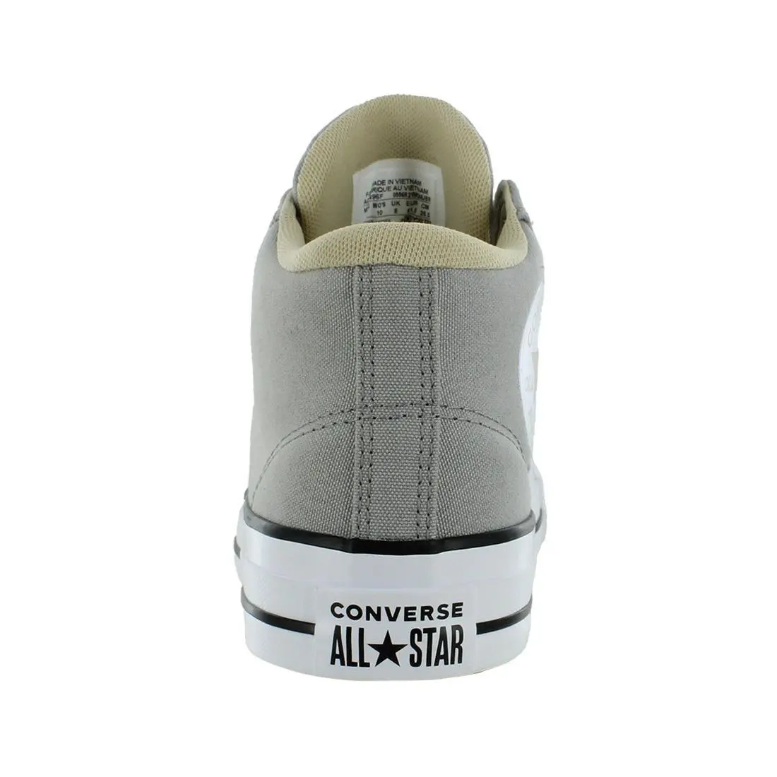 Converse shoes - Converse Chuck Taylor All Star - A07496F - Gray, Main: Grey (UPC: 194434928143) 2