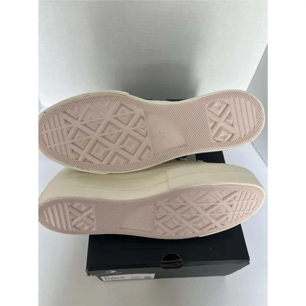 Converse shoes - Converse All Star - All Star - A06096C - Beige 4