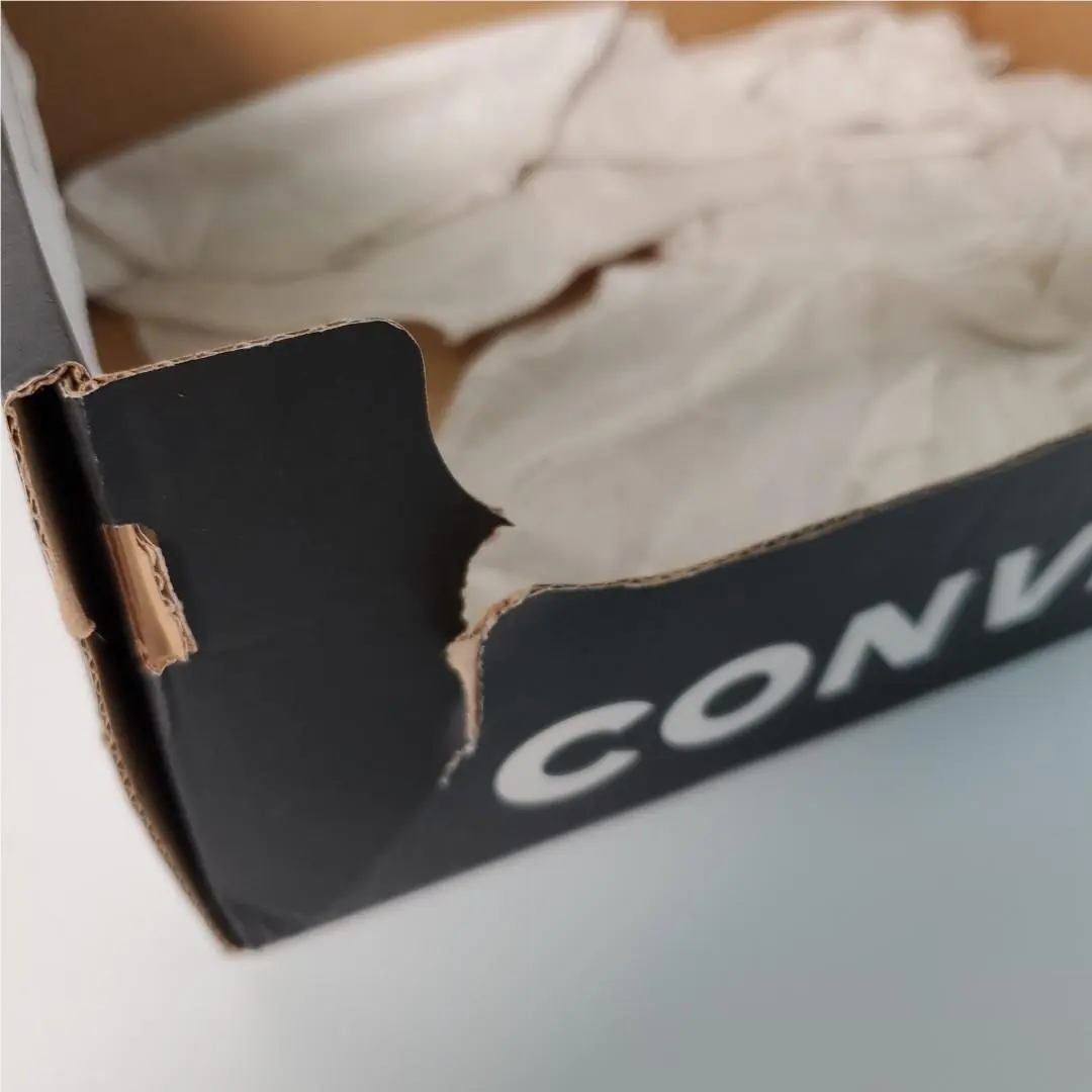 Converse shoes - Converse Chuck Taylor All Star Lift - A06096C - White 19