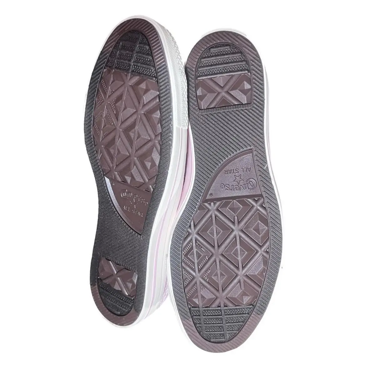 Converse shoes - Pink 7