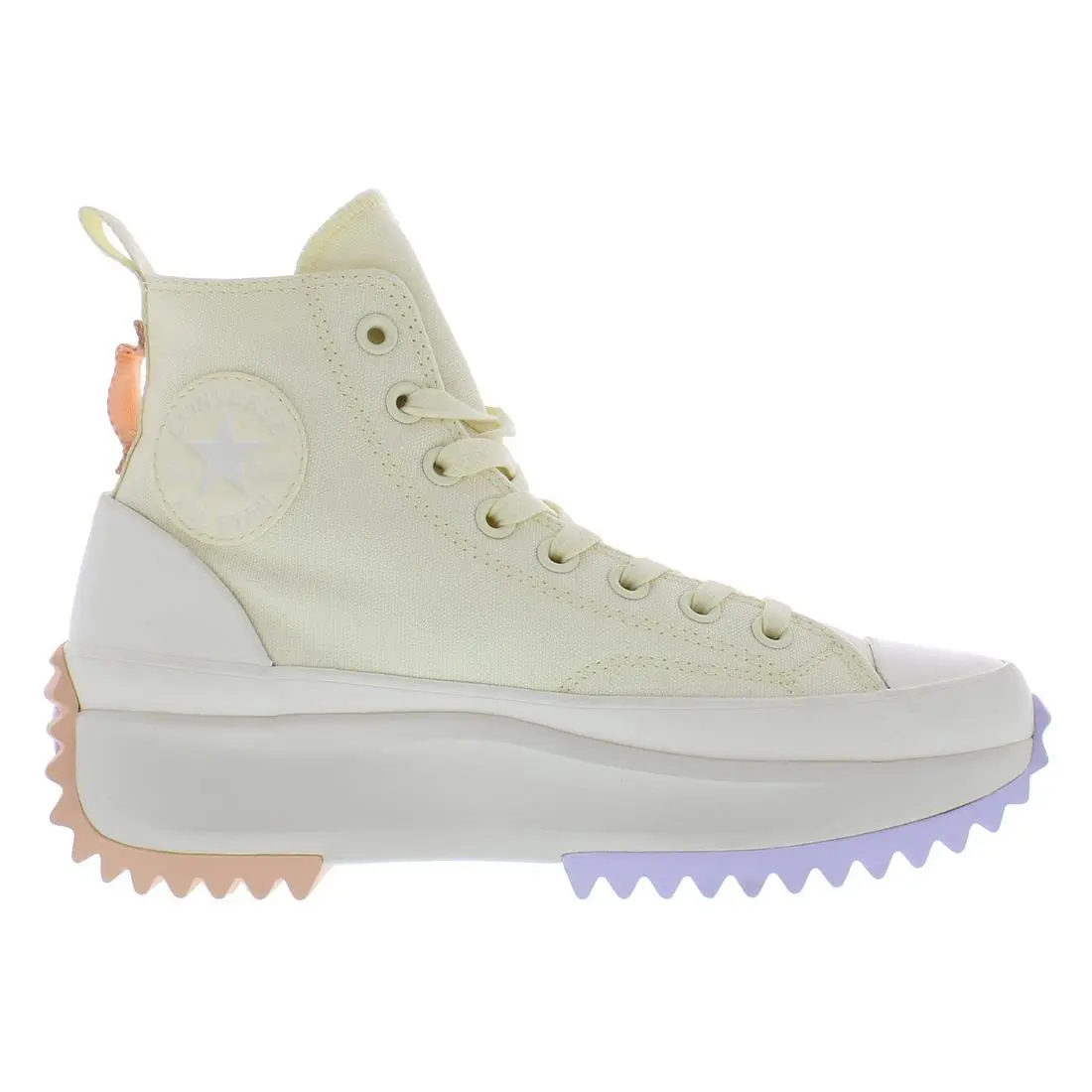 Converse shoes - Converse Run Star - Run Star - A05169C - Ivory, Main: Off-White (UPC: 194434131130) 1