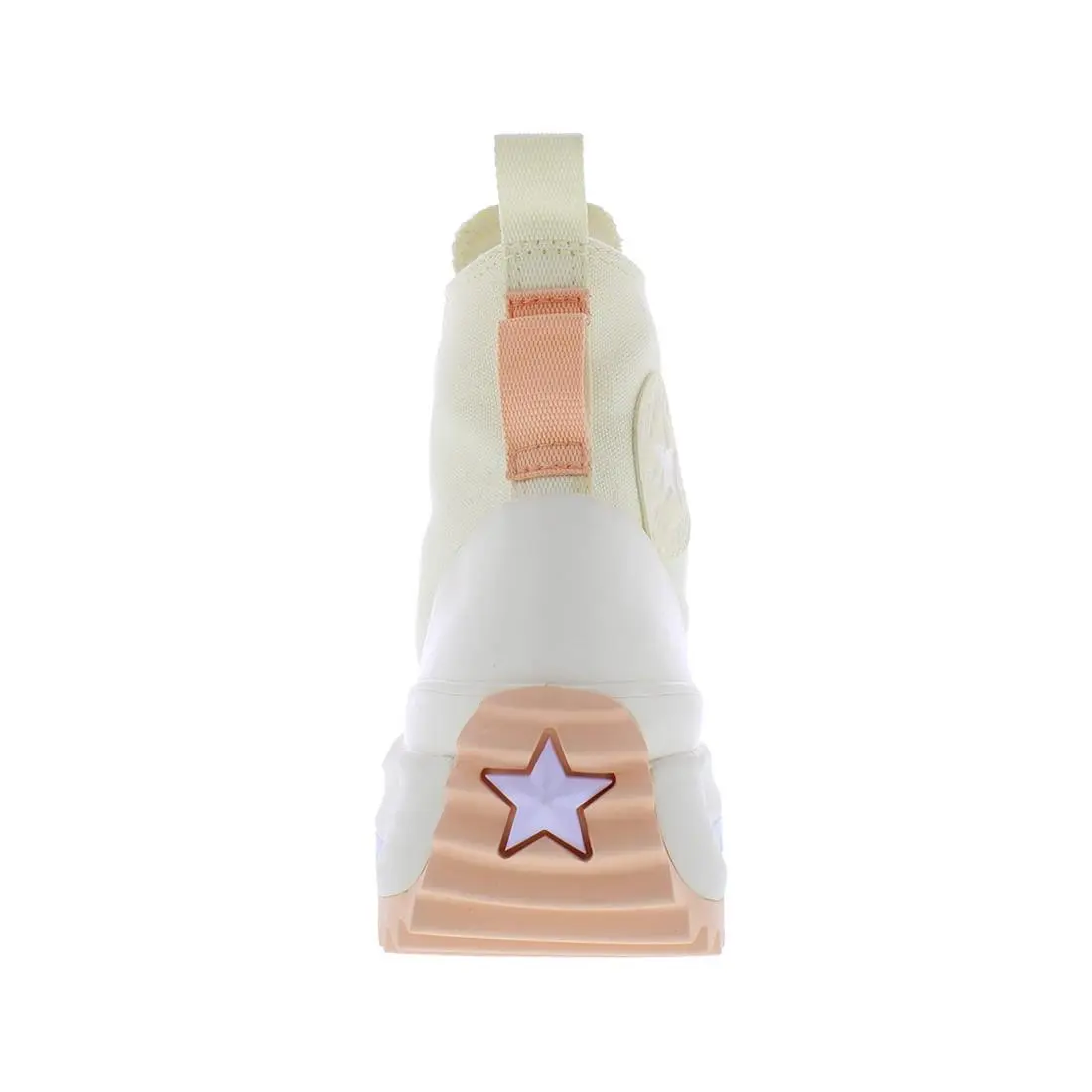 Converse shoes - Converse Run Star - Run Star - A05169C - Ivory, Main: Off-White (UPC: 194434131130) 2