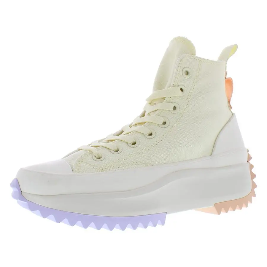 Converse shoes - Converse Run Star - Run Star - A05169C - Ivory, Main: Off-White (UPC: 194434131130) 3
