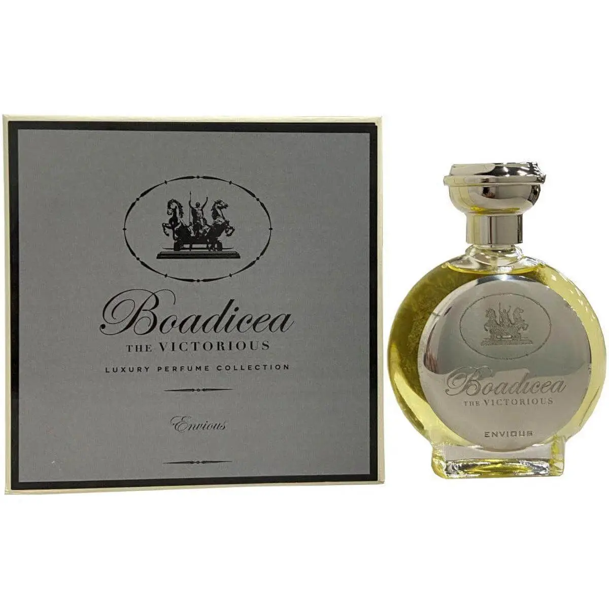 Envious by Boadicea The Victorious For Unisex Edp 3.3 / 3.4 oz by Miscellaneous Brands