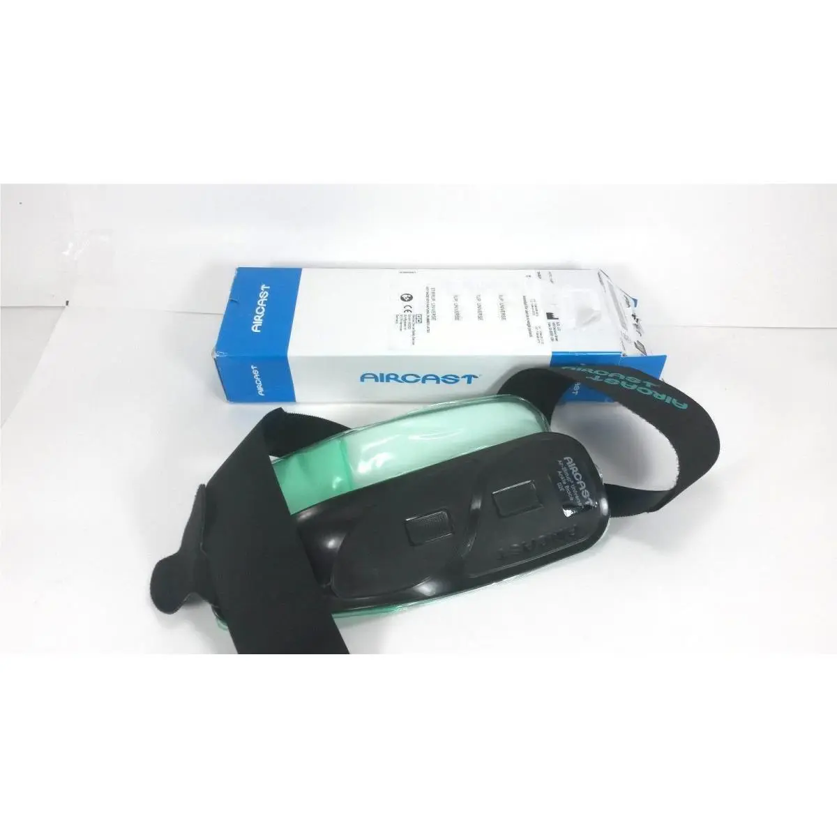 Aircast  - B00Y7WJQW0 - B00Y7WJQW0 - Multicolor 1