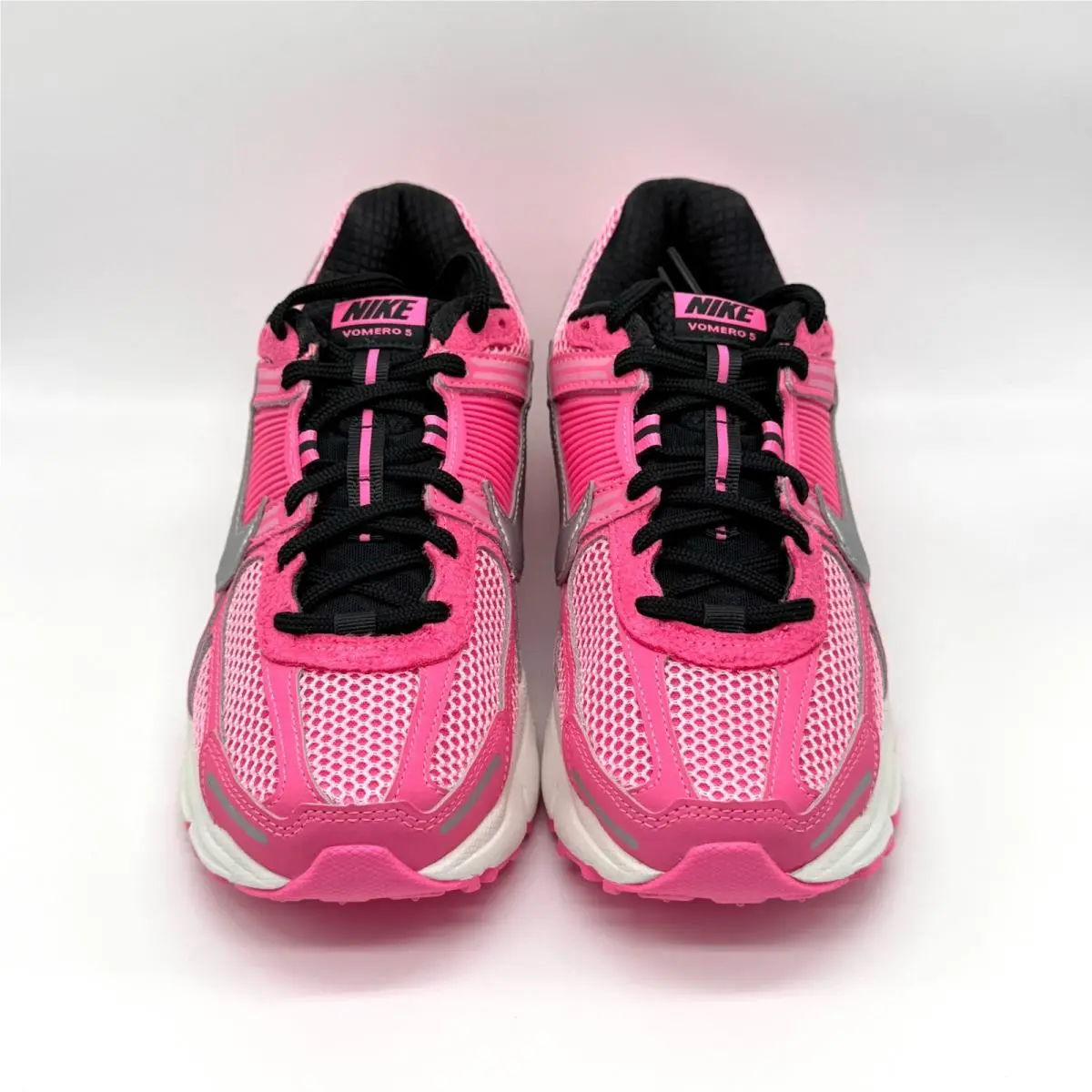 Nike shoes - Nike Vomero 5 - Vomero - IV2380-649 - Pink (UPC: 198958754455) 0
