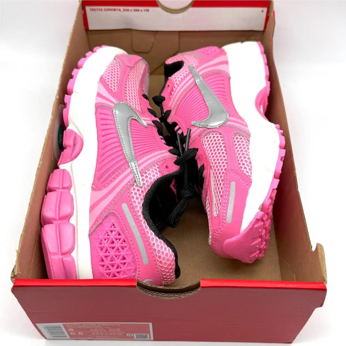Nike shoes - Nike Vomero 5 - Vomero - IV2380-649 - Pink (UPC: 198958754455) 7