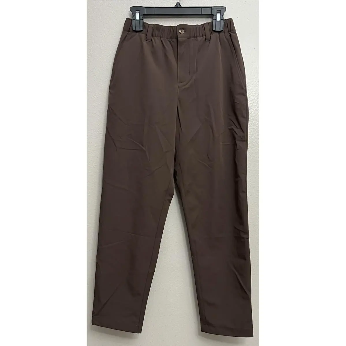 Nike Air Jordan Sport Comfort Golf Pants Mens Size Small HQ8485 237 S