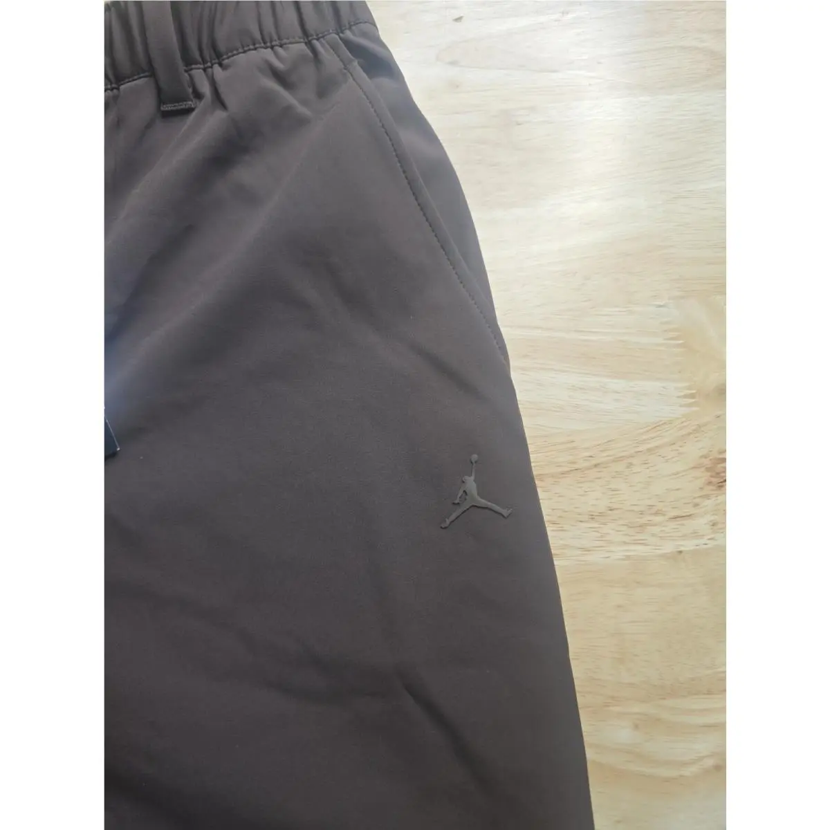 Nike clothing - Nike Air Jordan - Air - HQ8485-237 - Brown 0