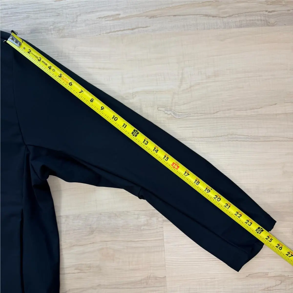Nike clothing - Nike UPF 40+ DRI-FIT UV - IF2867 IF2867010 - Black 7