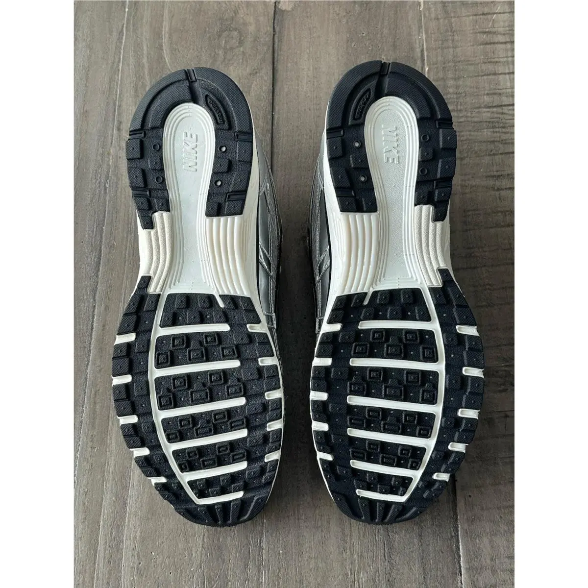 Nike shoes - Nike P-6000 - CN0149-001 - Metallic Silver (UPC: 193153783385) 13