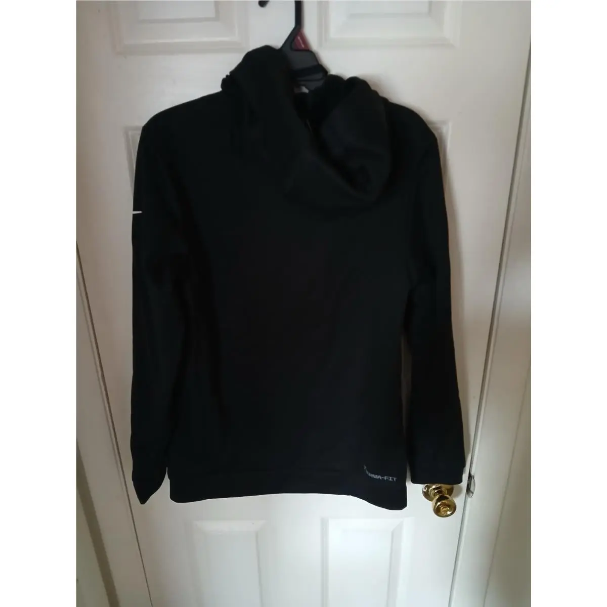 Nike clothing - DN1824-010 - DN1824-010 - Black (UPC: 195869609102) 0