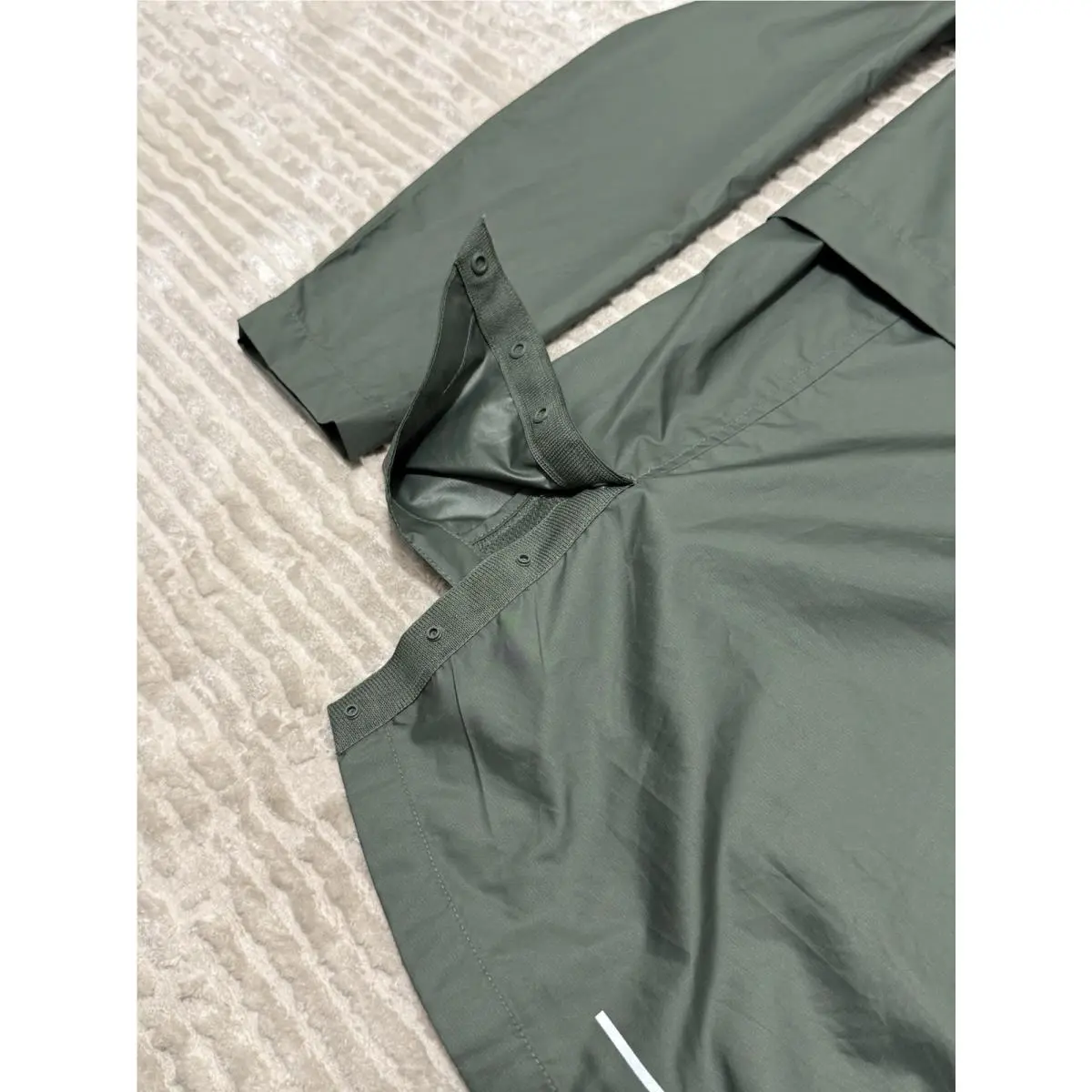 Nike clothing - 2024 Men REPEL Unlimited Hoody Hoodie Full-Zip Top GYM Jackets - FB7552-010 - Green 4