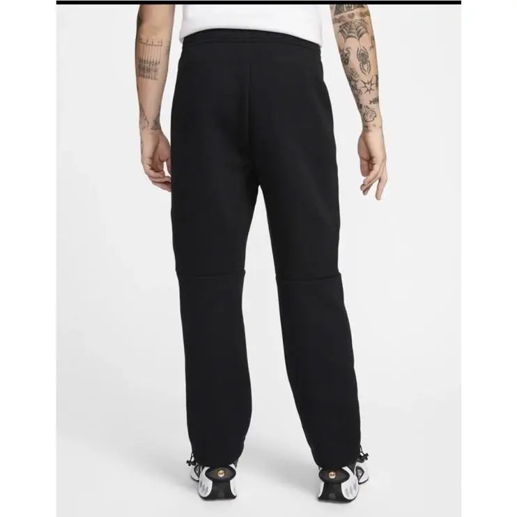 Nike clothing - HJ6533010 - HJ6533010 - Black (UPC: 0197597282541) 0
