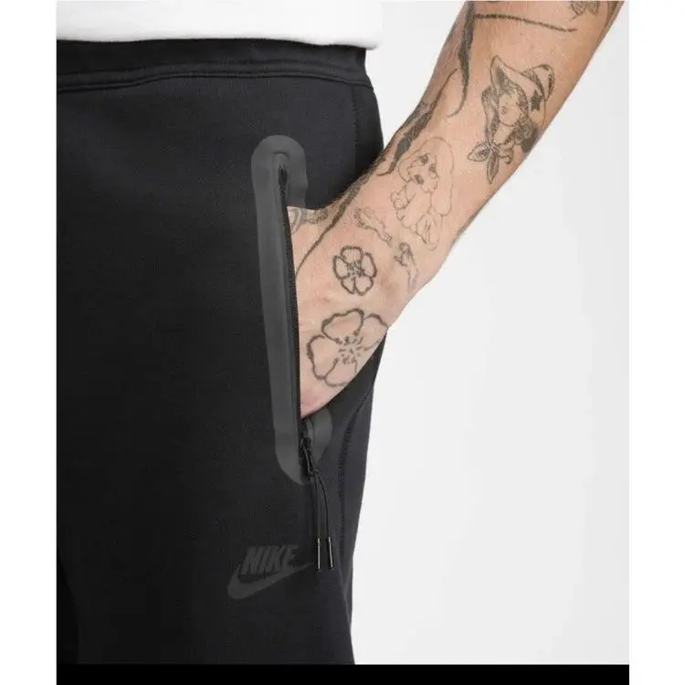 Nike clothing - HJ6533010 - HJ6533010 - Black (UPC: 0197597282541) 1