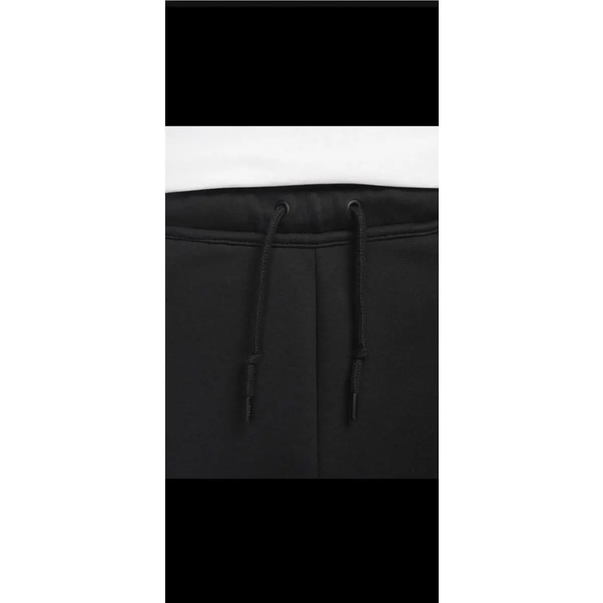 Nike clothing - HJ6533010 - HJ6533010 - Black (UPC: 0197597282541) 3