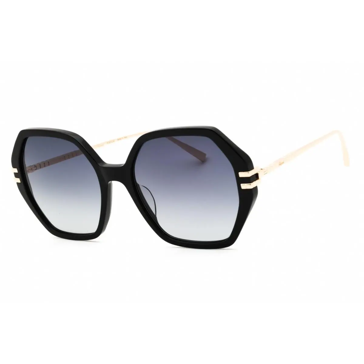 SCH370M-0BLK Sunglasses Boutique Display by Chopard
