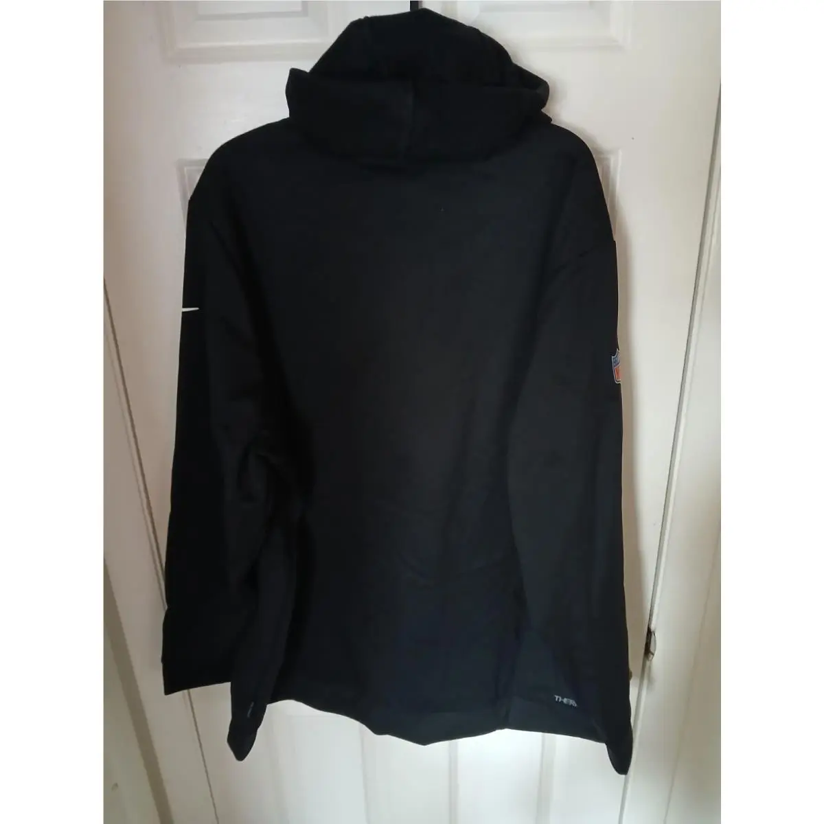 Nike clothing - DQ1967-010 - DQ1967-010 - Black (UPC: 196147098007) 0