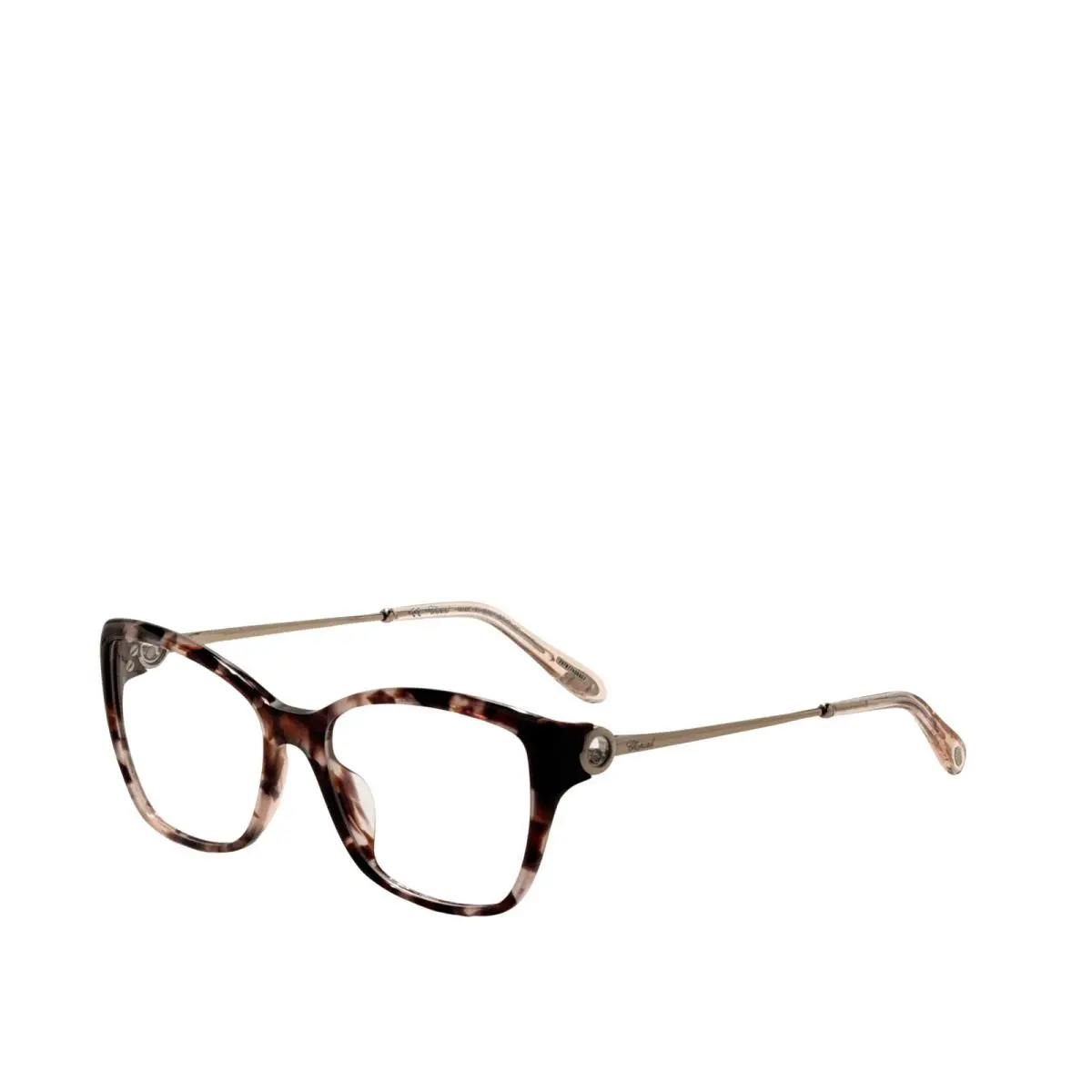 Chopard Women`s 55 mm Rose Opticals VCH322S5501GQ