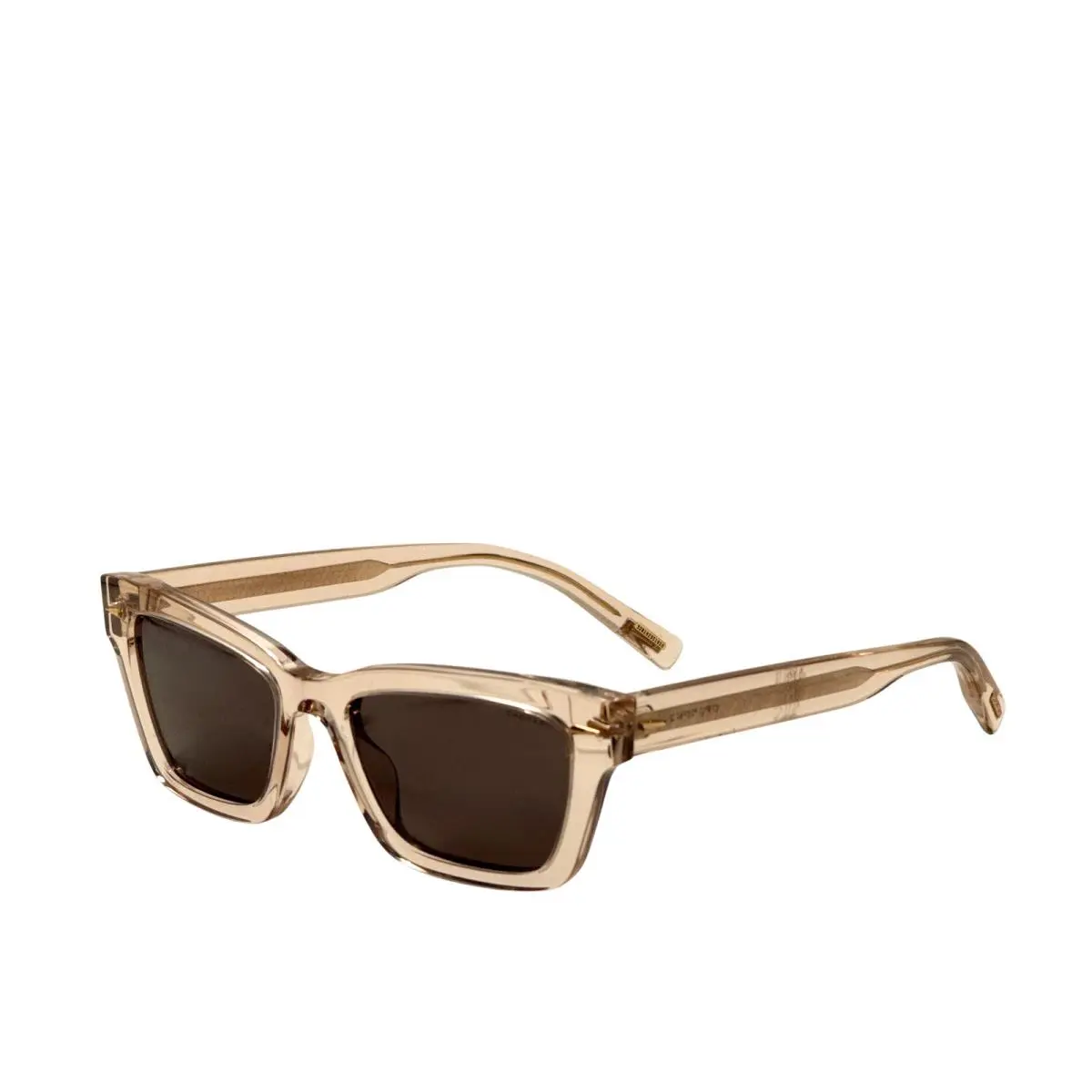 Chopard Men`s 54 mm Beige Opticals SCH338546Y1P
