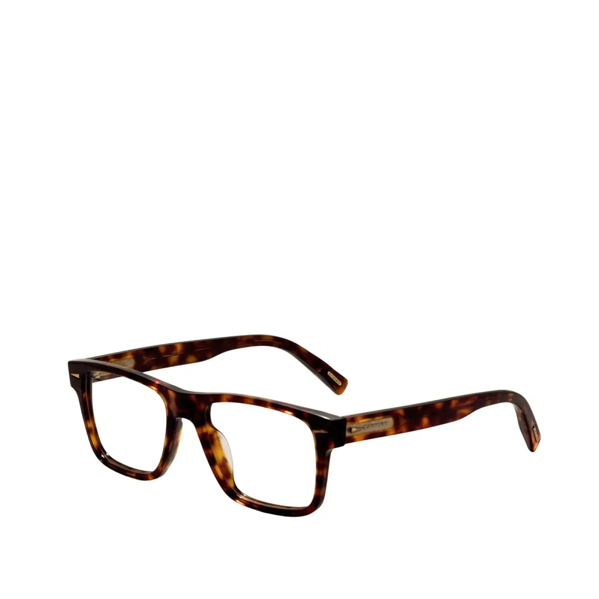 Chopard Men`s 54 mm Dark Havana Opticals VCH341540722