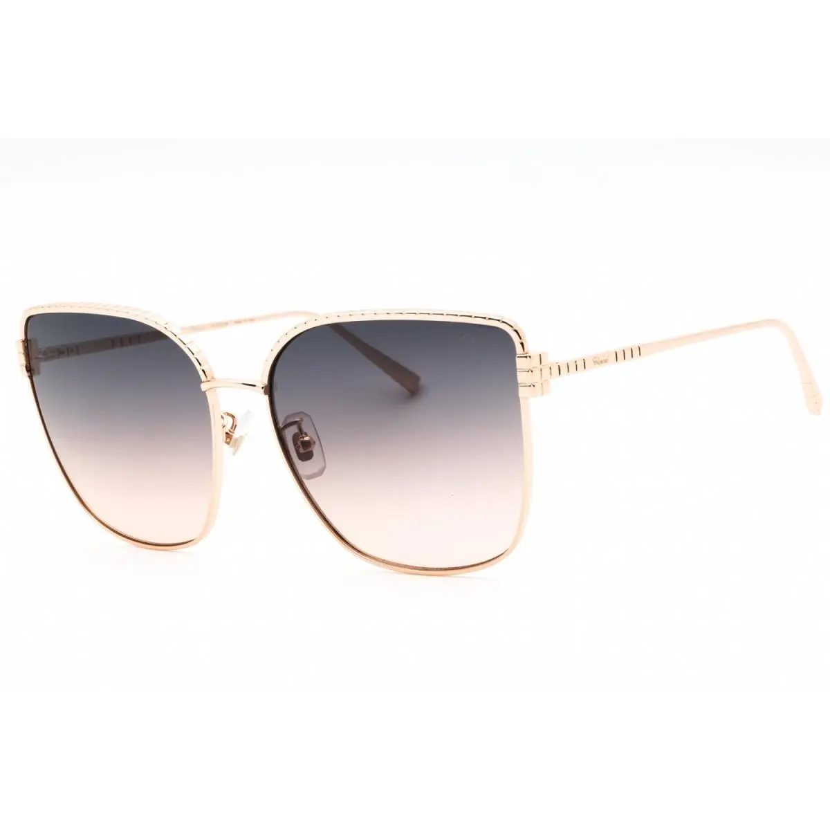 Chopard SCHG67-8FC-63 Sunglasses Frame Size 63mm 135mm 17mm Rosegold Women