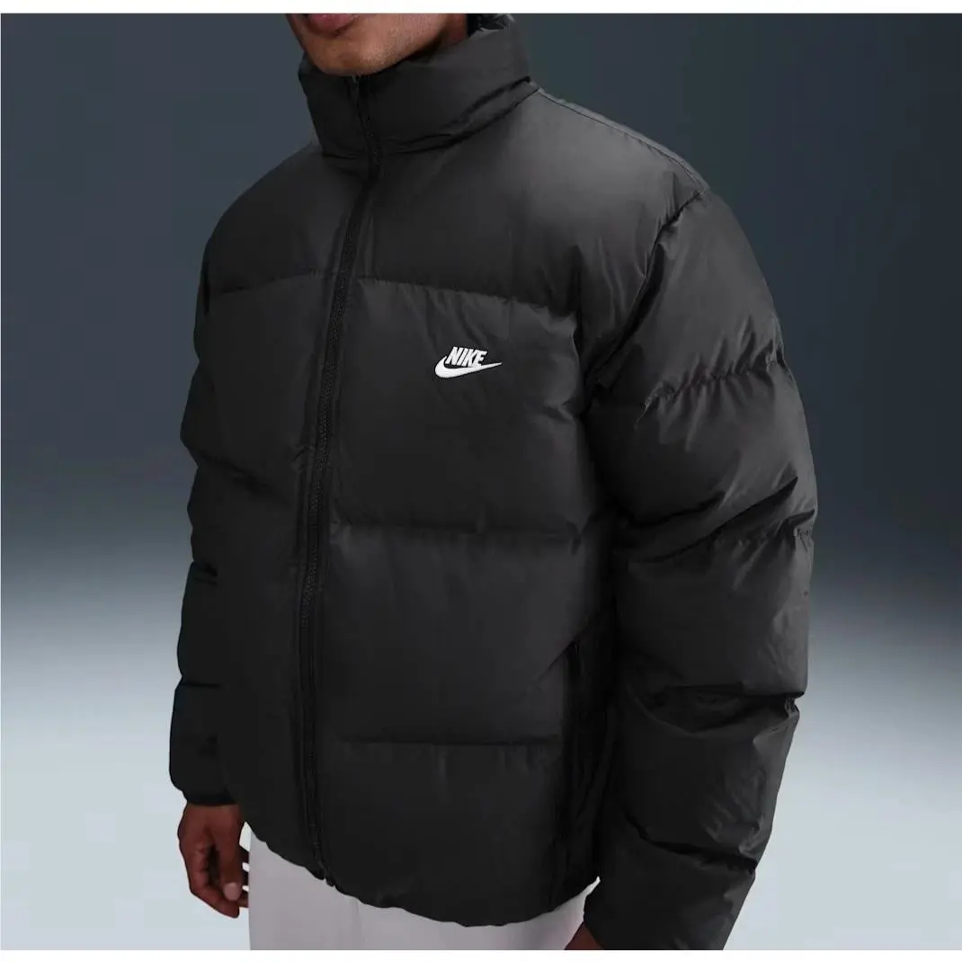 Nike clothing - Nike Sportswear Club IB2975-010 - Sportswear Club - IB2975-010 - Black (UPC: 198481629671) 1