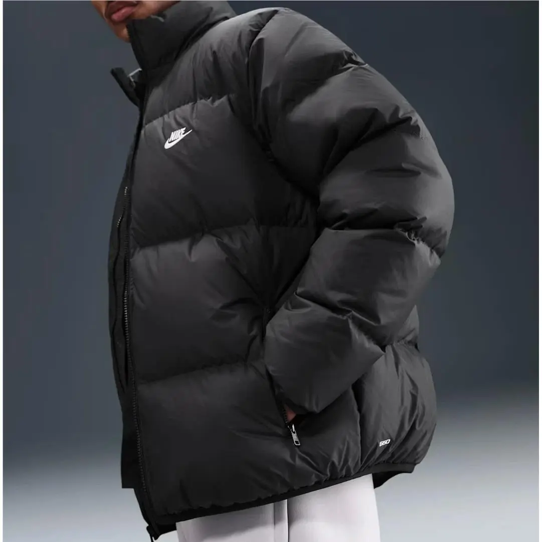 Nike clothing - Nike Sportswear Club IB2975-010 - Sportswear Club - IB2975-010 - Black (UPC: 198481629671) 3
