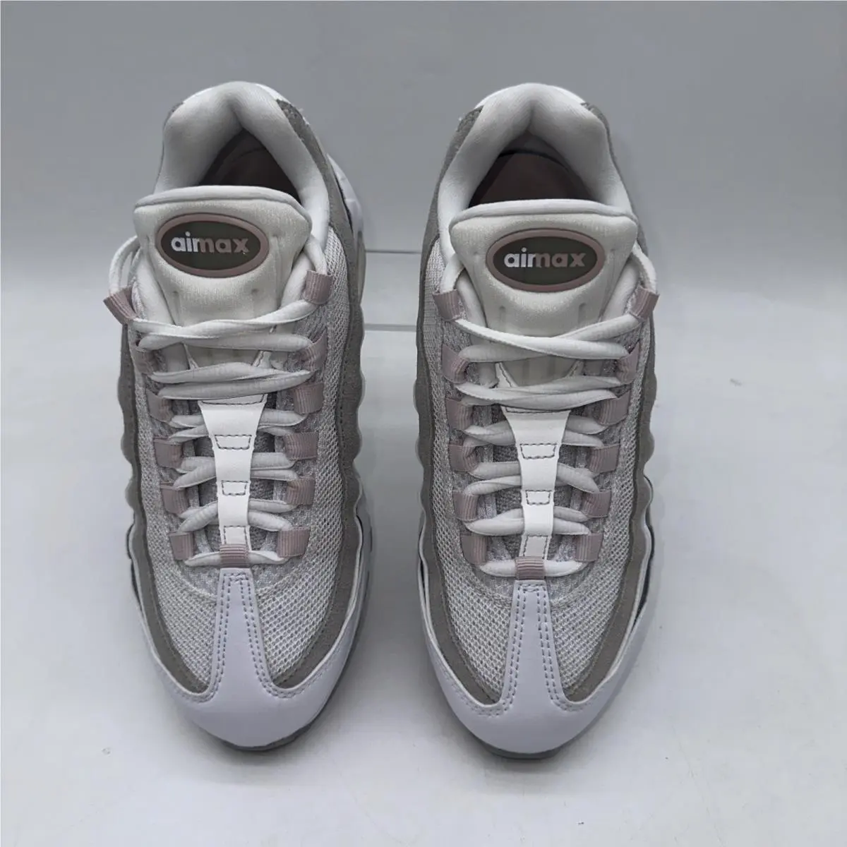 Nike shoes - Nike Air Max 95 - Air Max - IB6396-102 - White 3