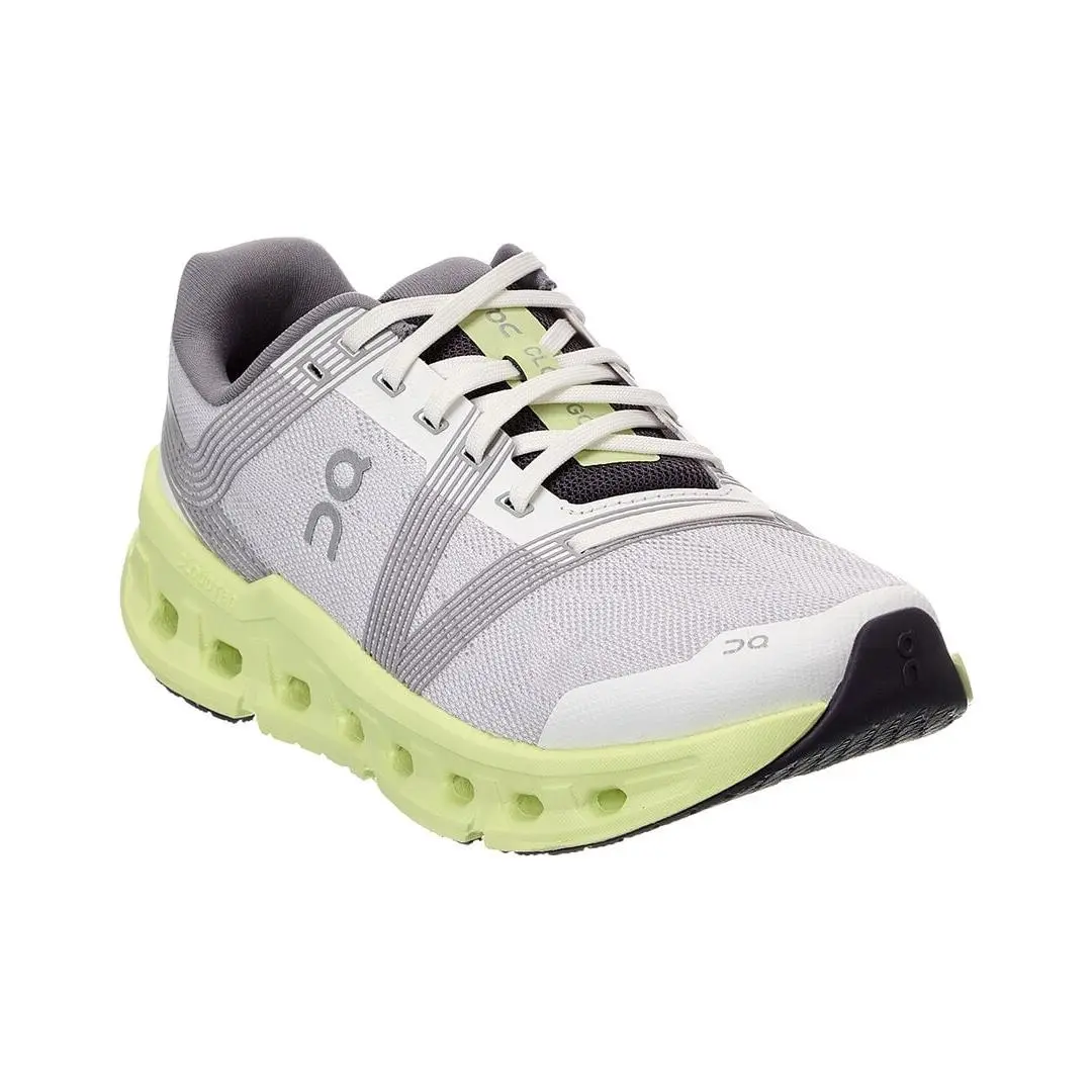 On-Running shoes - NA - Frost/Hay 2