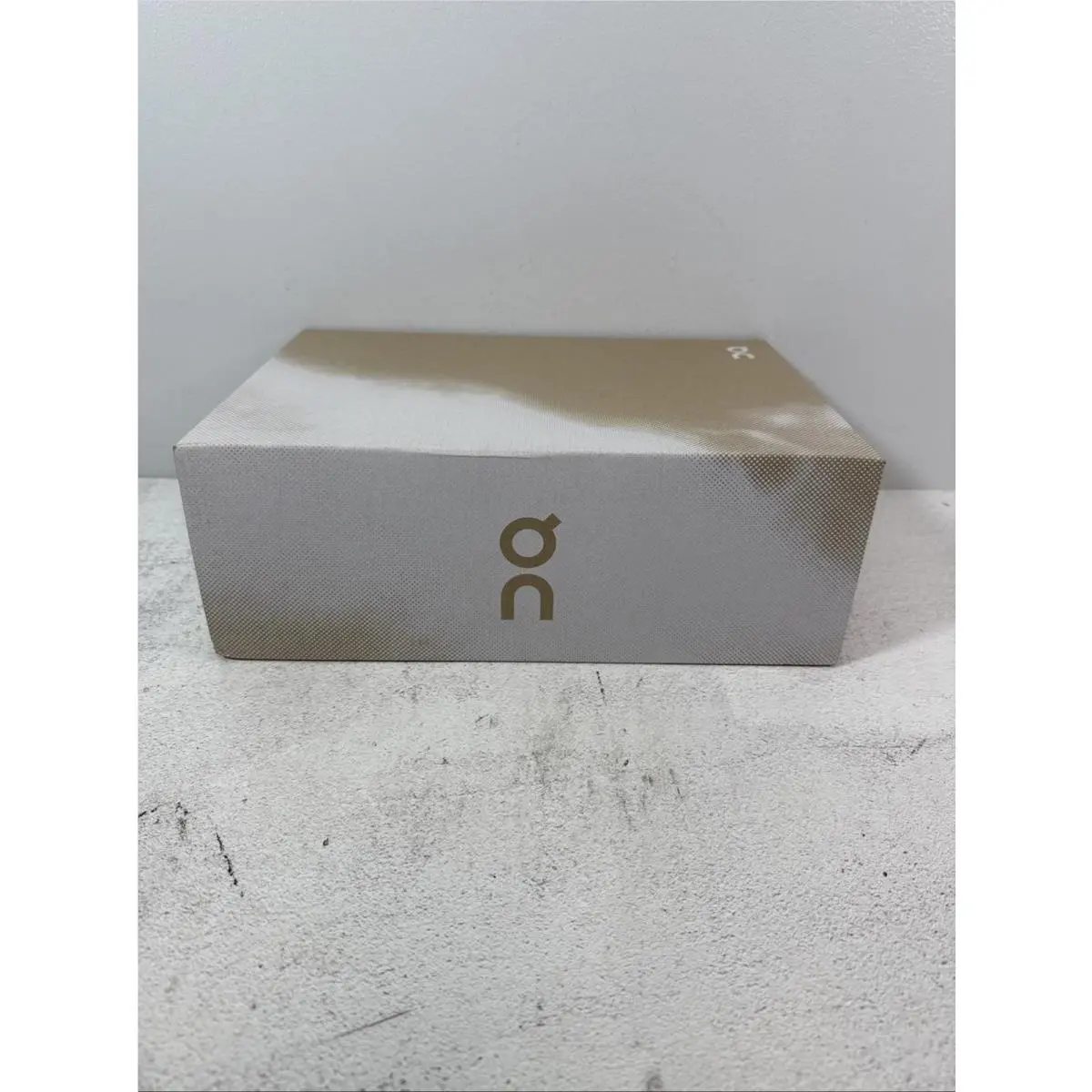 On-Running shoes - On Cloudmonster - Cloudmster - Moon/Fawn (UPC: 7630867888539) 16