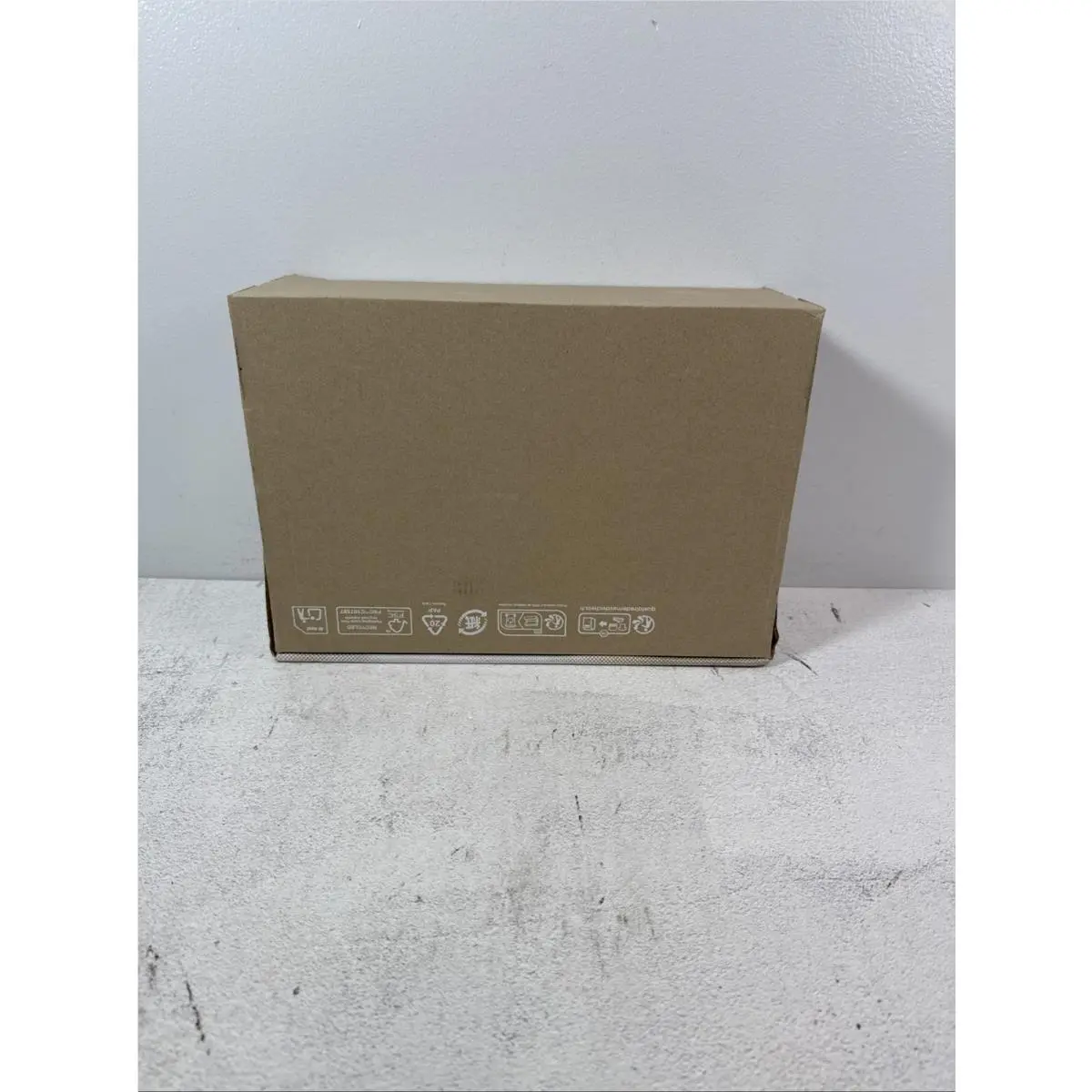 On-Running shoes - On Cloudmonster - Cloudmster - Moon/Fawn (UPC: 7630867888539) 19