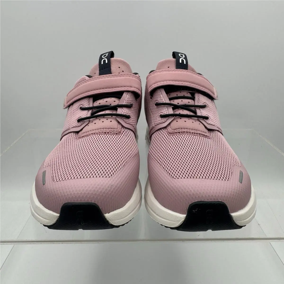 On-Running shoes - Cloud Play - Cloud Play - 3KD11431210 - Pink, Black, White 1