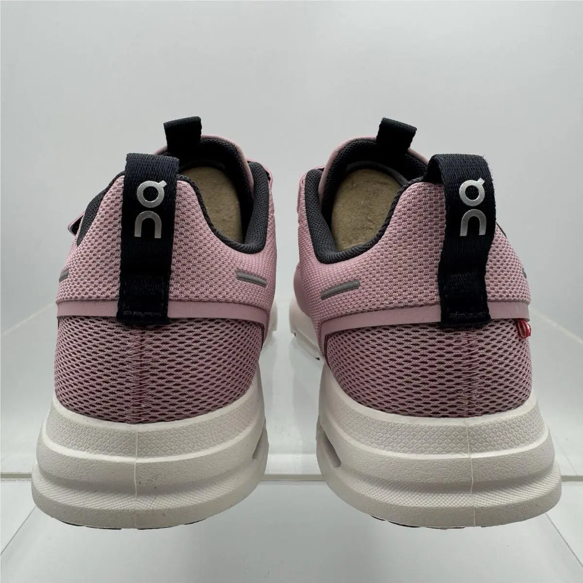 On-Running shoes - Cloud Play - Cloud Play - 3KD11431210 - Pink, Black, White 2