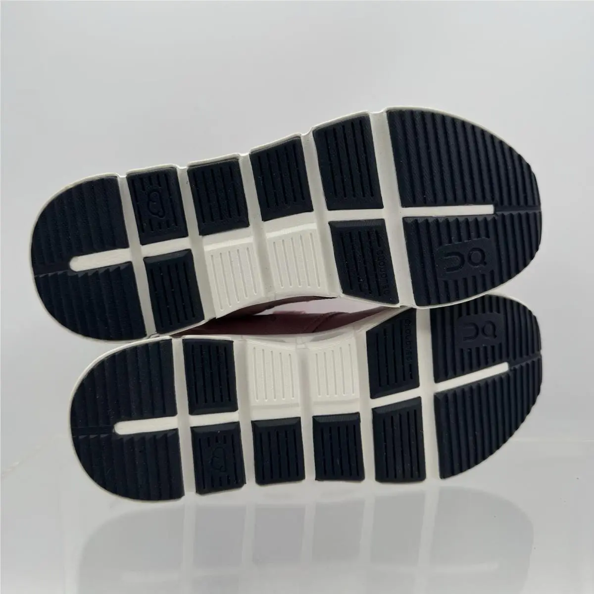On-Running shoes - Cloud Play - Cloud Play - 3KD11431210 - Pink, Black, White 4