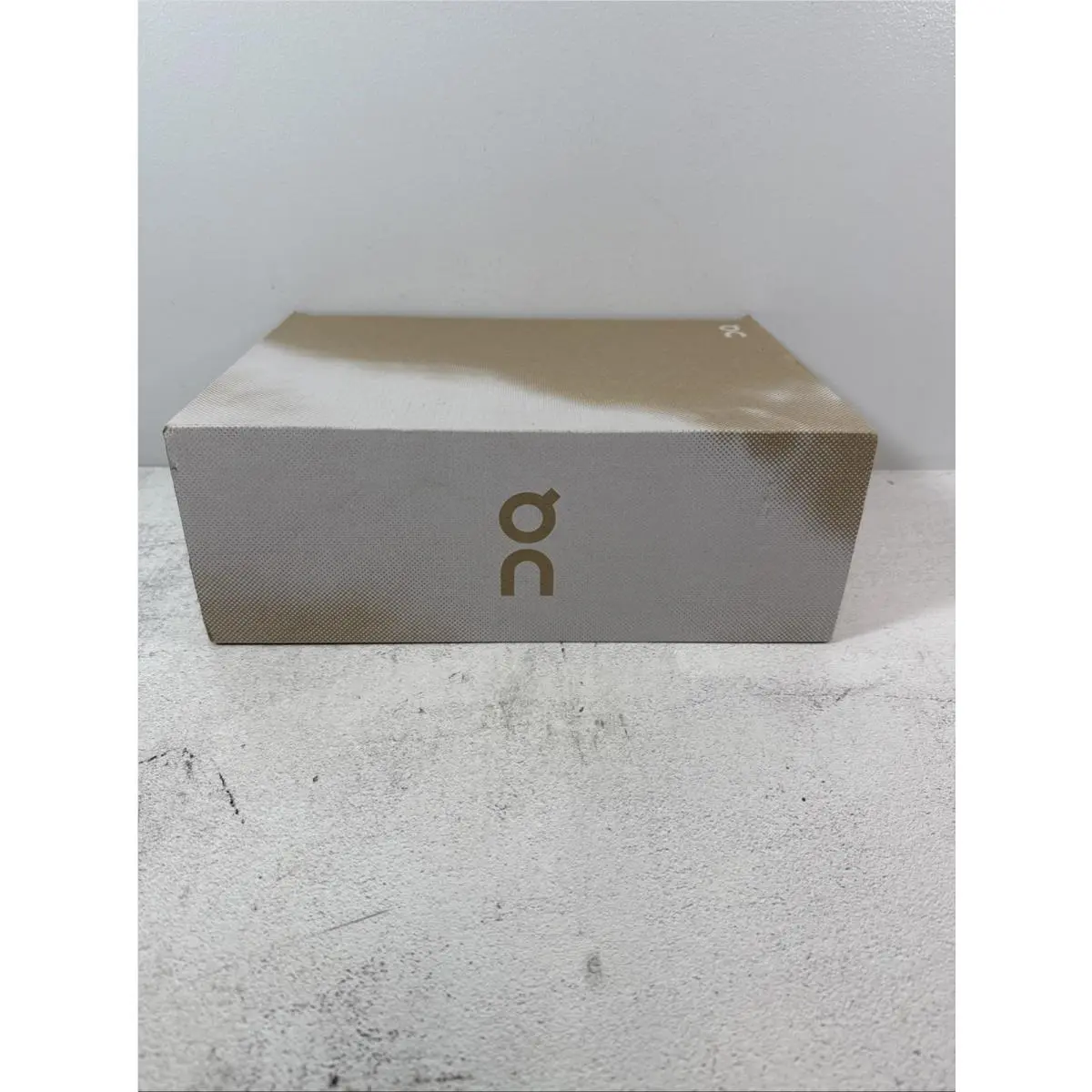 On-Running shoes - On Cloudmonster - Cloudmster - Glacier/Black 14